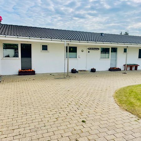 Lejlighed Edelweiss Svendborg Εξωτερικό φωτογραφία