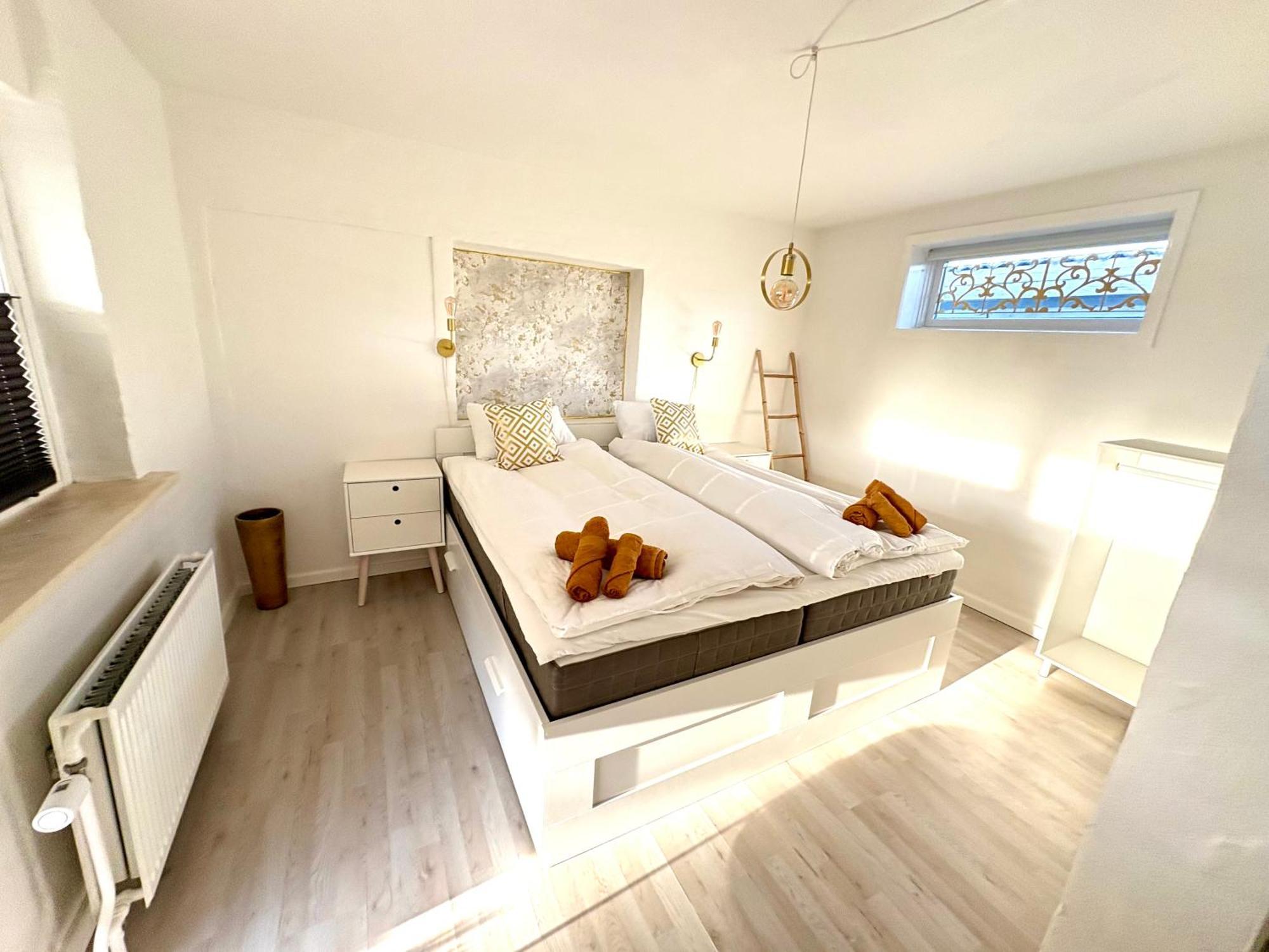 Lejlighed Edelweiss Svendborg Εξωτερικό φωτογραφία