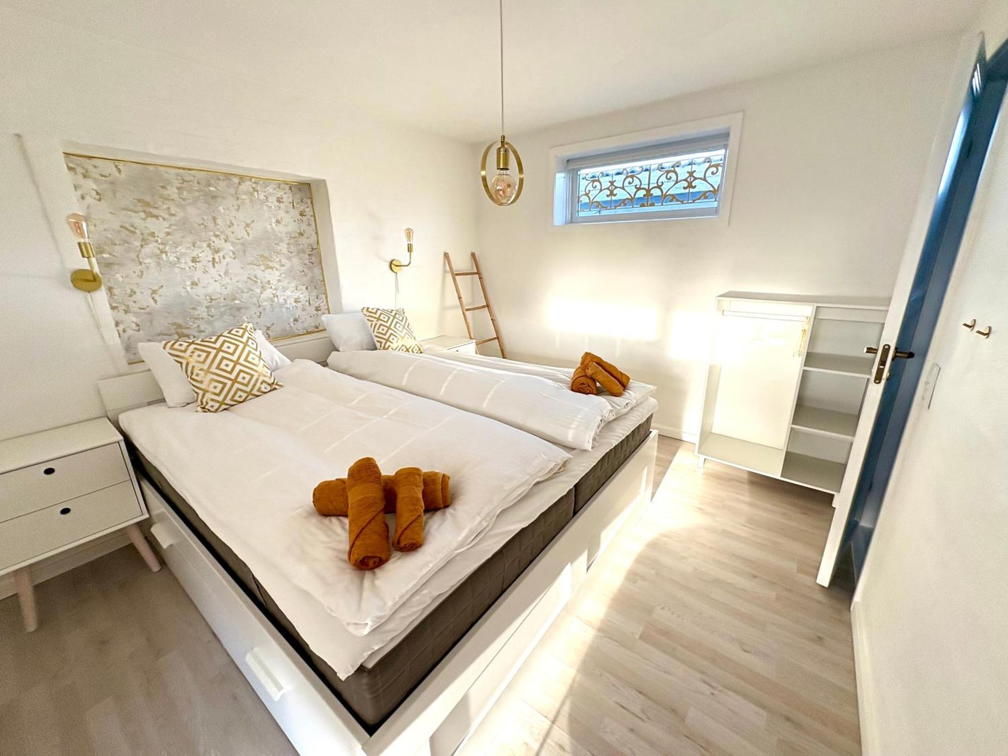 Lejlighed Edelweiss Svendborg Εξωτερικό φωτογραφία